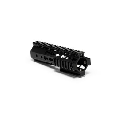 Image showing  7in. Steel Handguard in Black