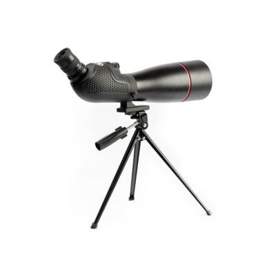 Osprey Global Spotting Scope 20-60x80