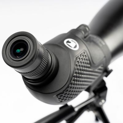 Image showing  20-60x80 Spotting Scope