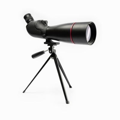 Image showing  20-60x80 Spotting Scope