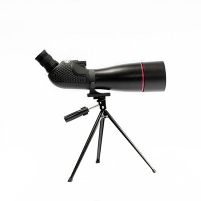 Image showing  20-60x80 Spotting Scope