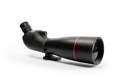 Image showing 5 th Osprey Global 20-60x80 Spotting Scope