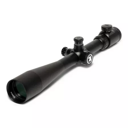 Osprey Global Tactical 10-40x50 with Illuminated Mil-Dot Reticle Gun Scopes