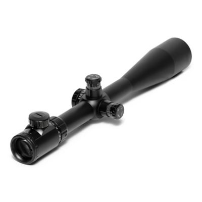 Image showing  Tactical 10-40x50 with Illuminated Mil-Dot Reticle