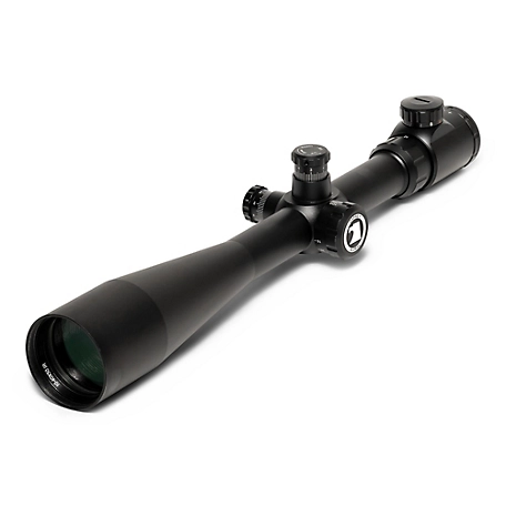 Osprey Global Tactical 10-40x50 with Illuminated Rangefinder Reticle