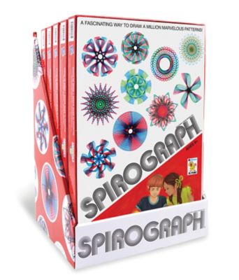 Image showing  Retro Deluxe Craft Set