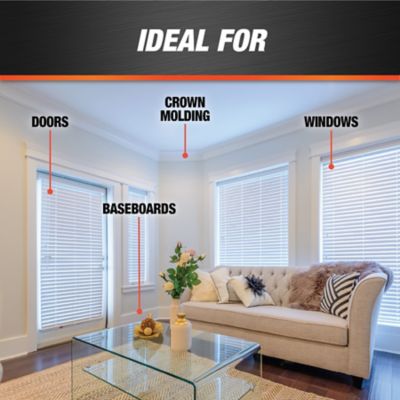 Image showing 5 th Dap 10.1 oz. Alex Plus Acrylic Latex Caulk