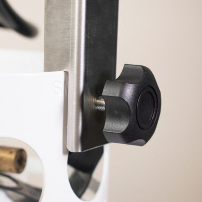 Image showing  Liquid Propane 360 Tank Top Heater, 1,025 sq. ft., 40,000 BTU