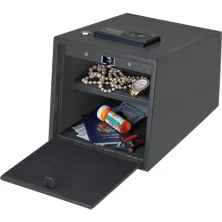 Hornady 2-Gun Keypad Safe Handgun & Pistol Safes