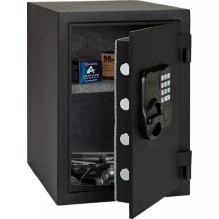 Hornady 1.3 cu Fireproof safe with electronic keypad lock Burglary & Fire Safes