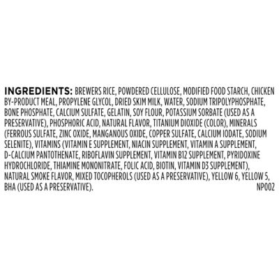 Image showing 6 th Milk-Bone Brushing Chews Daily Dental Dog Treats, Large, 24.2 oz. Bag, 18 Bones Per Bag