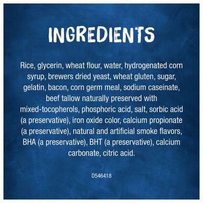 Image showing  With Beggin' Small/Medium Breed Twist'd Dog Treats, 36 oz.