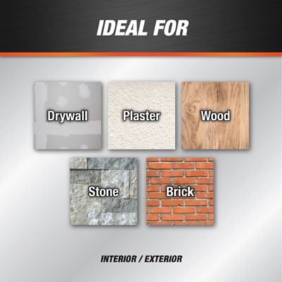 Image showing  Drydex Heavyweight Spackling with Dry Time Indicator