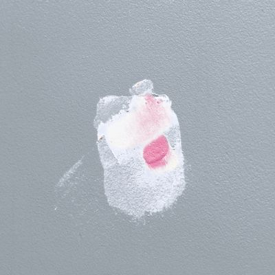 Image showing 5 th Dap Drydex Heavyweight Spackling with Dry Time Indicator