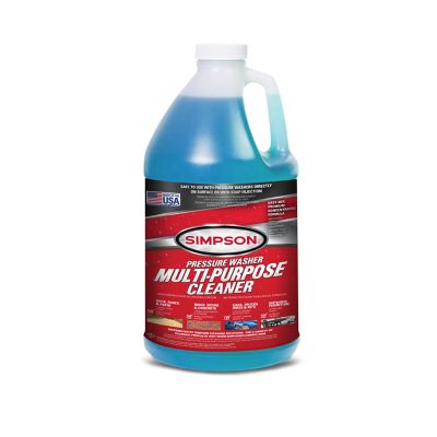 SIMPSON 1 gal. Multi-Purpose Pressure Washer Cleaner