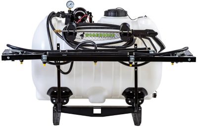 WorkHorse Sprayers 60 gal. 3-Point Hitch Agriculture Sprayer -  LG6573PT