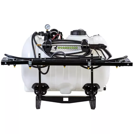 WorkHorse Sprayers 60 gal Agricultural sprayer with 3-point hitch 3 Point Sprayers