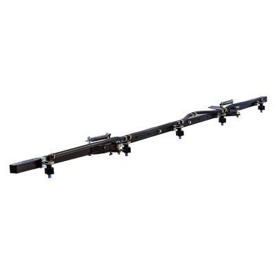 WorkHorse Sprayers 25 gal. 5-Nozzle Boom Kit