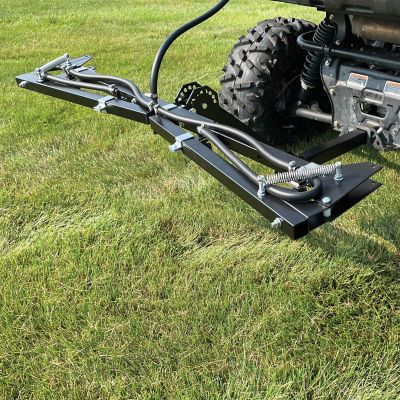 Image showing  25 gal. 5-Nozzle 12V Hitch Mount Sprayer Boom Kit, 2 in.