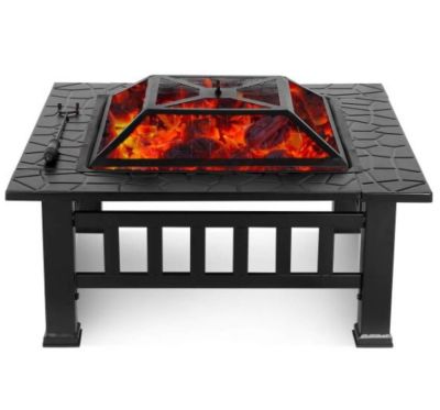 Fire Pits at Tractor Supply Co.