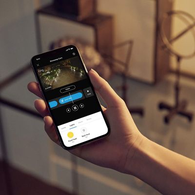 Image showing  Smart Lighting Bridge