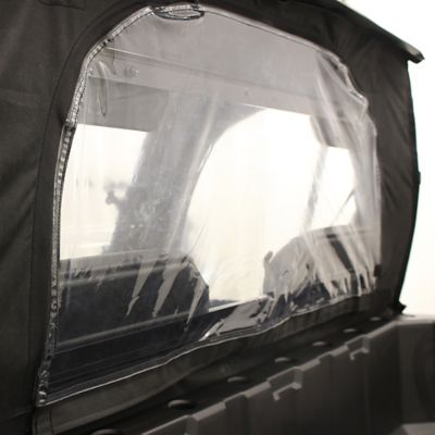 Image showing  Soft Cab Enclosure for Buck 450 UTVs