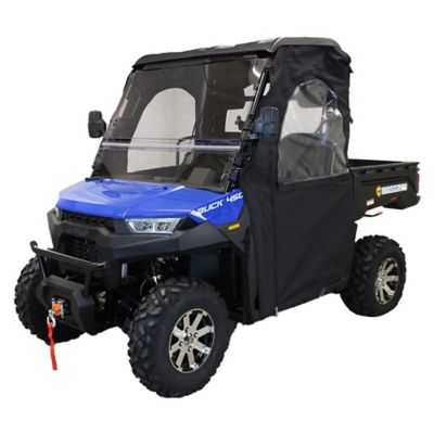 Image showing  Soft Cab Enclosure for Buck 450 UTVs