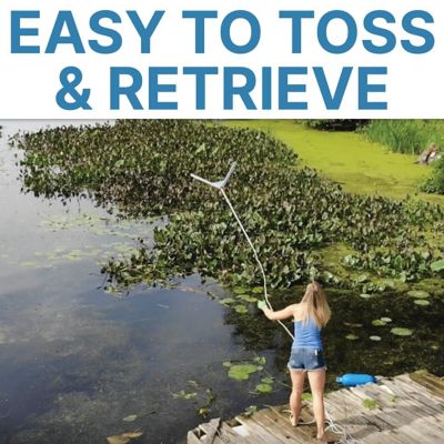 Image showing  Weed Razer Aquatic Weed Cutter