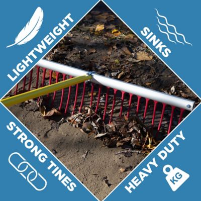 Image showing  Pond Weed Raker