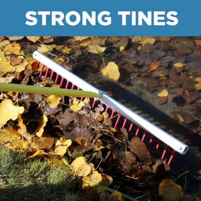 Image showing 7 th Jenlis Pond Weed Raker