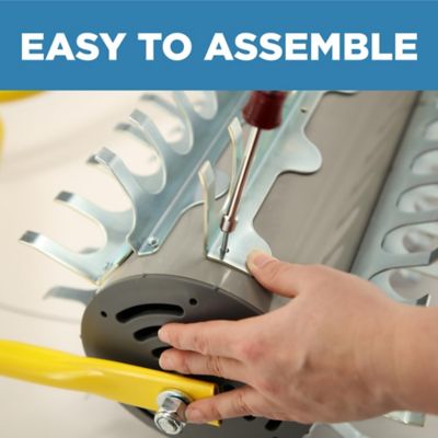 Image showing  Muck Razer Underwater Mower