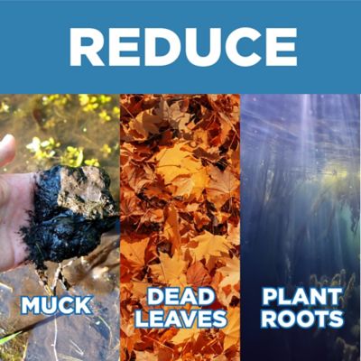 Image showing  Muck Razer Underwater Mower