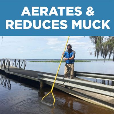 Image showing  Muck Razer Underwater Mower