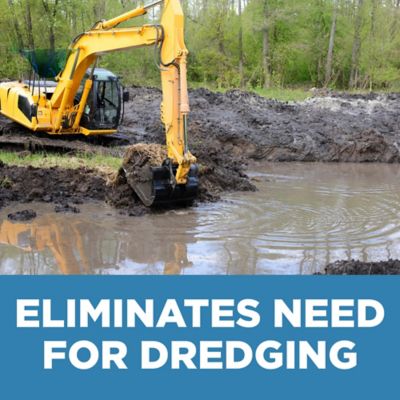 Image showing 5 th Jenlis Muck Razer Underwater Mower