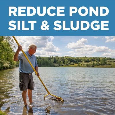 Image showing 8 th Jenlis Muck Razer Underwater Mower