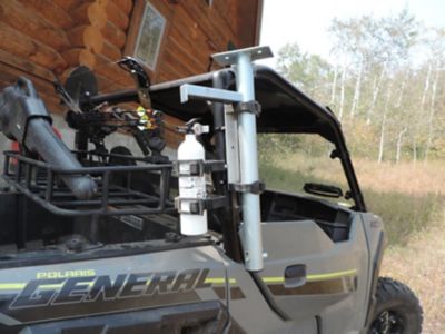 Image showing  Can-Am Polaris Profile Tube for UTV Fire Extinguisher Mount