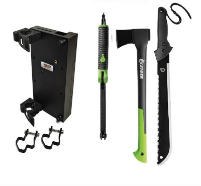 Hornet Outdoors Polaris Can-Am Pro Fit Gerber Tool Kit