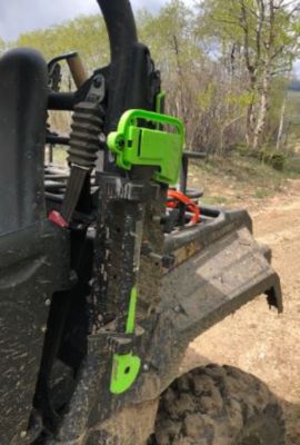 Image showing 6 th Hornet Outdoors Polaris Can-Am Pro Fit Gerber Tool Kit