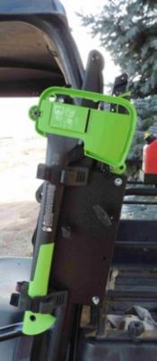 Image showing 7 th Hornet Outdoors Polaris Can-Am Pro Fit Gerber Tool Kit