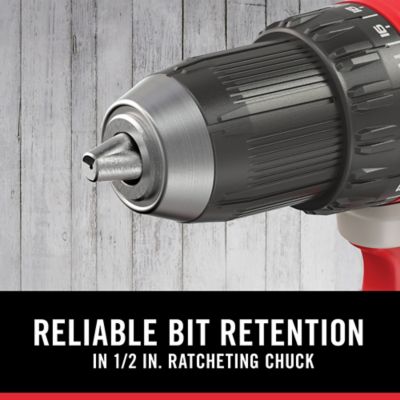 Image showing 5 th PORTER-CABLE 20V Max 1/2 in. Cordless Drill/Driver Kit, 7-2/5 in., 1,800 RPM, 3-3/10 lb.