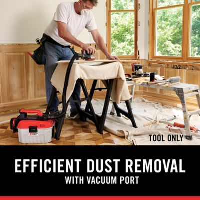 Image showing  5 in. 20V Max Random Orbital Sander