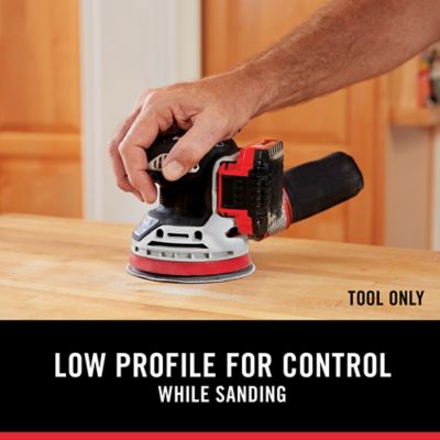 Image showing  5 in. 20V Max Random Orbital Sander