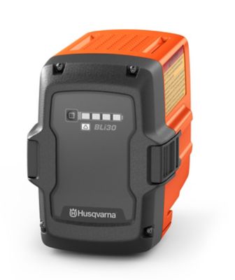 Husqvarna BLi30 40V Battery, 270Wh Lithium Ion Battery for 100- and 300-Series Power Tools