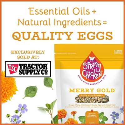 Image showing  Merry Gold Chicken Snack Mix, 5 lb.