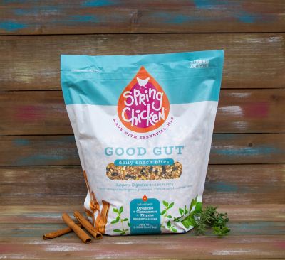 Image showing  Good Gut Chicken Snack Mix, 5 lb.