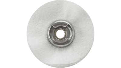 Dremel EZ Lock Compatible Polishing Cloth