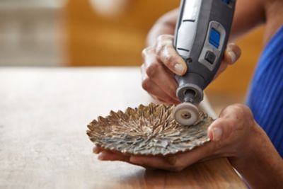 Image showing  EZ Lock Compatible Polishing Cloth