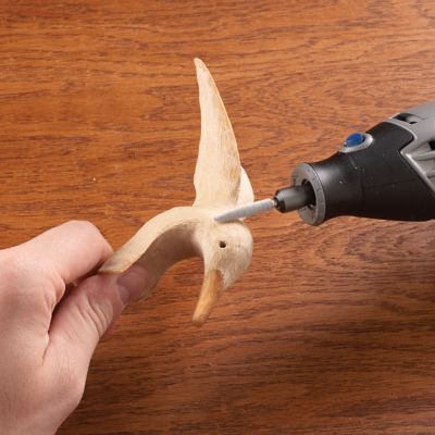 Image showing  Structured Tooth Tungsten Carbide Cutter