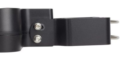 Image showing 11 th Wagan Tech 1,600 Lumen Solar LED Floodlight, IP65 Rated Waterproof Battery