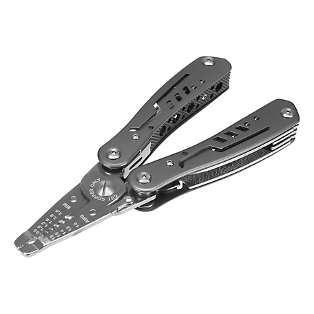 Performance Tool 13-in-1 Electrician's Multi-Tool
